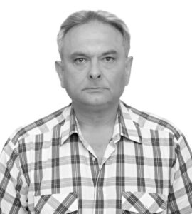 Александр Штиль РакФонд